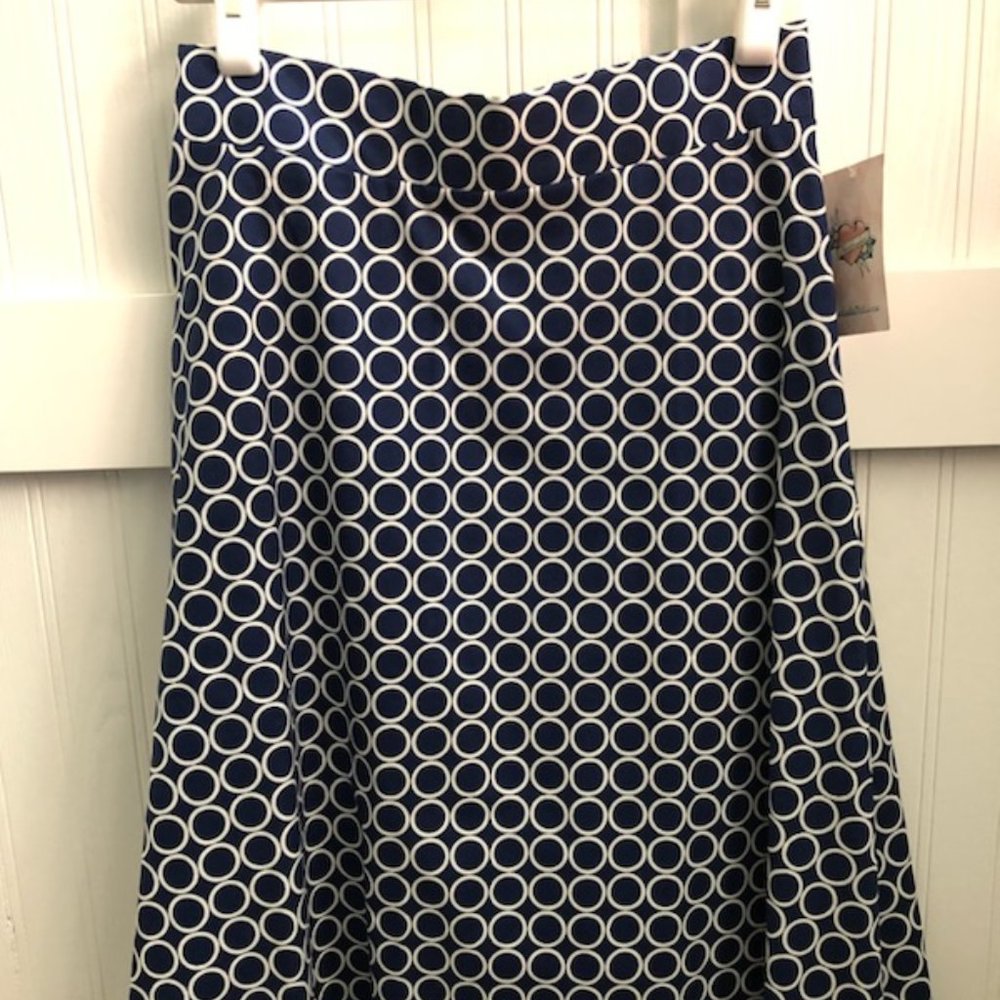 NWT, Heartbreaker skirt size M